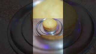 Scratch se cake sponge kaise banaye Vannila cake sponge recipes trendingbasicspongeshortsfeed [upl. by Natsyrk451]