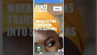 Panzi Foundation  Congo  City of Joy [upl. by Cotterell]