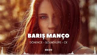 Barış Manço Dönence Remix [upl. by Fara]