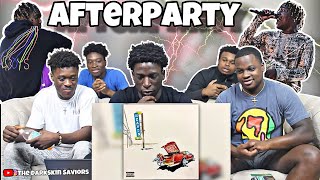 Don Toliver  After Party Official Audio REACTION [upl. by Constanta]