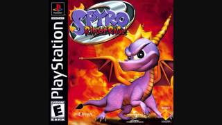 Spyro 2  Riptos Rage OST Idol Springs [upl. by Kleinstein118]