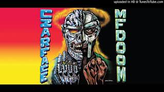 CZARFACE amp MF DOOM  quotCaptain Crunchquot Clean [upl. by Xonnel]