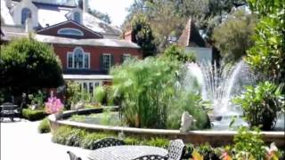 Houmas House Plantation and Gardens [upl. by Inez]