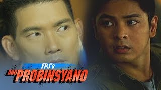 FPJs Ang Probinsyano Syndicates Leader With Eng Subs [upl. by Skutchan841]