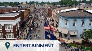 Life In Elizabethtown Kentucky  Entertainment [upl. by Ulysses400]