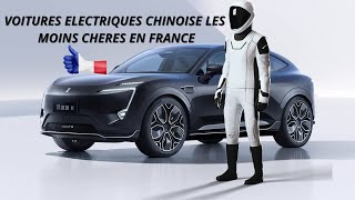 Voiture Electrique 2024Options pour les petits Budgets en période Economique difficile [upl. by Penman159]