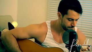 It Must Have Been Love  Roxette male acoustic cover [upl. by Ramuk]