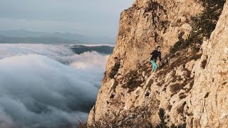 Grand Raid des Cathares  157km 6400mD  Octobre 2023 [upl. by Webb889]