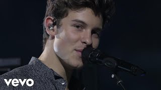 Shawn Mendes  Theres Nothing Holdin Me Back Live At Capitals Summertime Ball [upl. by Daffy283]