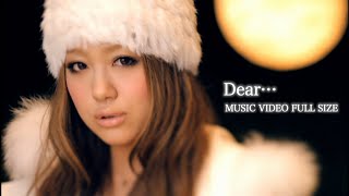 西野カナ『Dear…』MV Full [upl. by Pillsbury25]