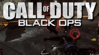 Black Ops Zombies Soundtrack  quotThe Onequot [upl. by Malone]