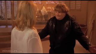 Chris Farley  Beverly Hills Ninja  A Trained Master [upl. by Trager]