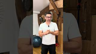 Exercices de l’épaule pour la tendinite du long biceps [upl. by Francie869]