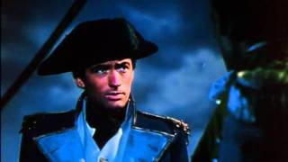 Captain Horatio Hornblower 1951 Trailer [upl. by Myer]