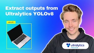 How to Extract the Outputs from Ultralytics YOLOv8 Model for Custom Projects  Episode 5 [upl. by Ettigirb488]