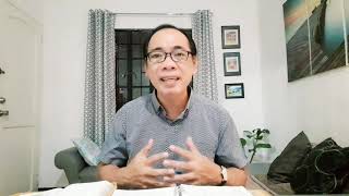 Daily Devotions in Tagalog The Challenge to Serve [upl. by Ydurt]