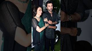 जब नीतू कपूर ने कहा बेटा जोरू का गुलाम बनता है तो दुःख होता है 😱😮aliabhatt ranbirkapoor shorts [upl. by Erbua115]