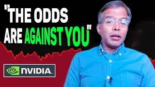 Aswath Damodaran Issues an URGENT Warning For NVIDIA Investors [upl. by Deeas155]