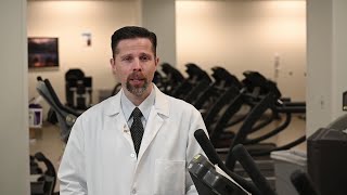 How Do You Restart Your Exercise Program After Heart Surgery [upl. by Elamef]