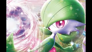 Regidrago quit on gardevoir [upl. by Ikcim]