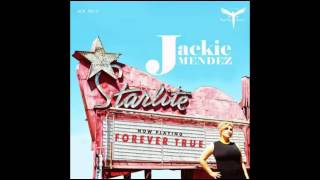 Jackie Mendez  Why Did You Lie [upl. by Alyad]