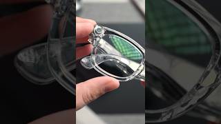 Unboxing The RARE Meta RayBans… [upl. by Onitnerolf]