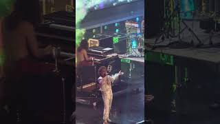 Greta Van Fleet  Light my Love  Mohegan Sun 8224 concert gretavanfleet live [upl. by Osyth]