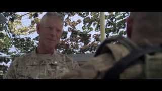 Jarhead 2  Breaking the News  Own it on Bluray amp DVD 819 [upl. by Aramak578]