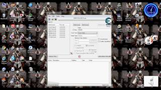 Assassins Creed BrotherHood Money Hack Easy way With Engine 61 [upl. by Aiem]