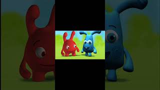 Popiz Baby Tv Intro Song babytvالعربية babytv [upl. by Riffle]