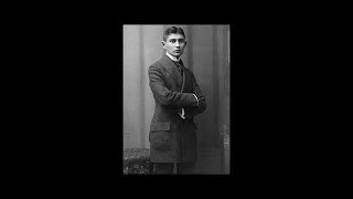 Franz Kafka  Proměna [upl. by Steady]