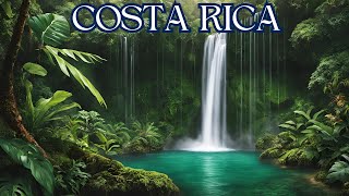 Costa Rica Ecotourism 15 EcoFriendly Places to Visit [upl. by Retse49]