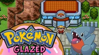 Pokemon Glazed  Episode 11 Off To Stormy City [upl. by Ivor]