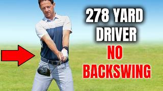 Use This Incredible Drill To Hit Your Driver Longer [upl. by Neros]