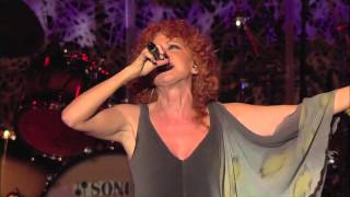 Fiorella Mannoia  Se solo mi guardassi Live da Sud il Tour [upl. by Waterer]