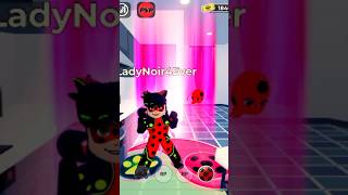 Tikki Plagg Unify miraculousrp [upl. by Nwadal]