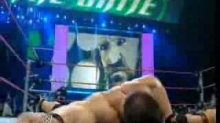 Triple H Pedigree Cena amp Orton  RAW [upl. by Atiekan]