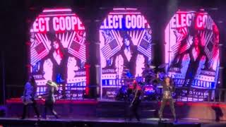 ALICE COOPER  ELECTED  LIVE IN ALPHARETTA GEORGIA SEPT 12TH 2024 [upl. by Adlesirhc]