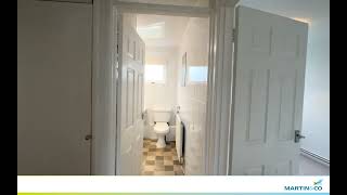 Property Video  Woodbourne Augustus Road Edgbaston B15 [upl. by Riocard]