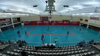 7112024 Miesten FutsalKakkonen FC Seinäjoki  Vieska Futsal 2 [upl. by Cudlip]