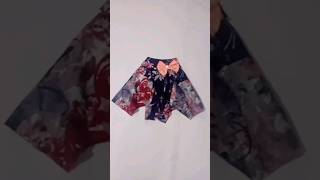 Beautiful Skirt Pattern  Cutting Tutorial For Beginners [upl. by Opalina]