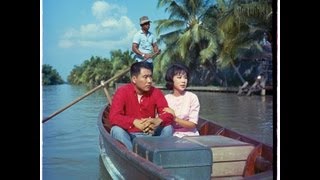 Crocodile River 鱷魚河 1964 Official Trailer by Shaw Brothers [upl. by Leinod]