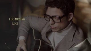 BERNHOFT  Falter lyric video [upl. by Rakabuba]