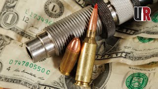 Can You Save Money Reloading [upl. by Noskcire]