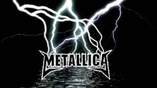 Metallica  The Unforgiven II 2 HQ [upl. by Eirrak]