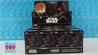 Star Wars Pop Mart Disney Blind Box Figure Unboxing Review  PSToyReviews [upl. by Wells]