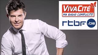 Vincent Niclo  ITW Radio Vivacité «Les petits papiers» 10032019 [upl. by Towbin173]