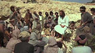 The Jesus Film  Sotho Southern  Sesotho  Sisutho  Souto  Suthu  Suto Language [upl. by Tommi]