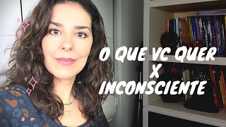 VOCÊ NÃO PERCEBE SEUS MAIORES INTERESSES [upl. by Itida943]