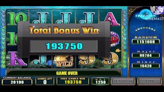 Lucky Bet  Slot Game Sea World  Mega888 [upl. by Sinaj691]